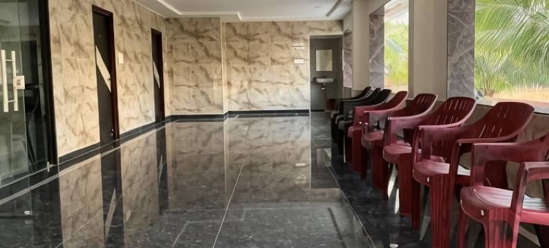 Mgr公寓(Mgr Residency)图片