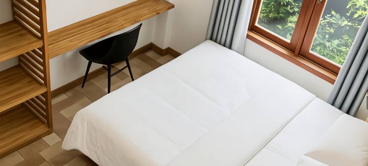 AORI宾馆-清真(Aori Guest House (Syariah))图片