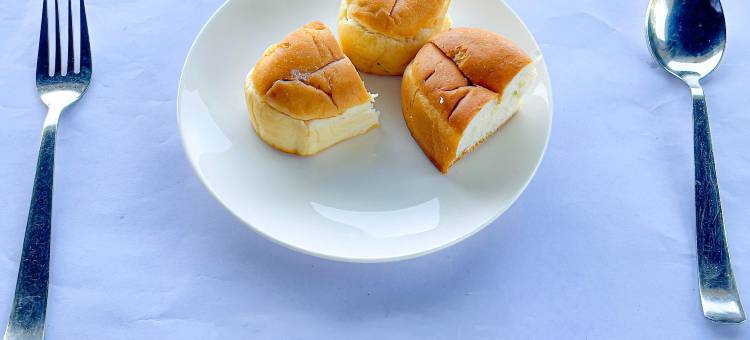 蒙纳酒店塔布(The Monarch Turbhe)图片