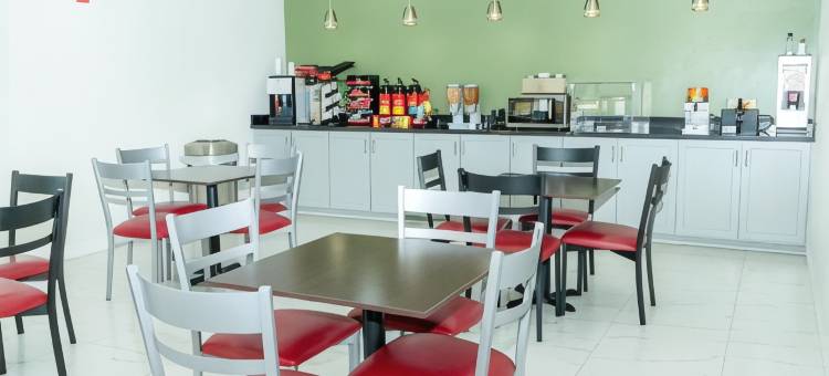 路易斯安那唐纳森维尔温德姆呗盟酒店(Baymont by Wyndham Donaldsonville LA)图片