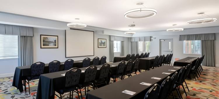 Candlewood Suites 罗吉斯/本顿维尔(Candlewood Suites Rogers/Bentonville)图片