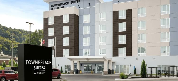 TownePlace Suites by Marriott Ironton图片