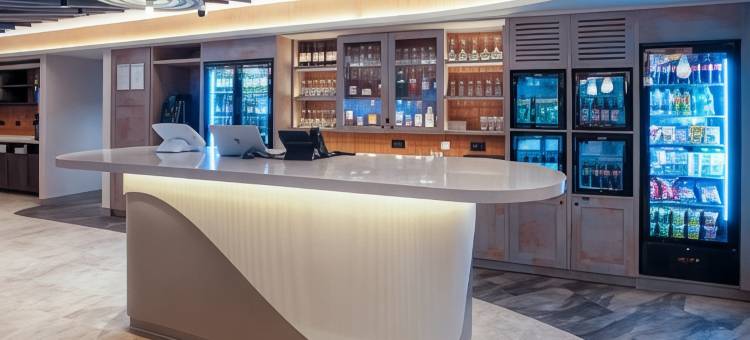 宜必思尚品特伦特河畔伯顿酒店(Ibis Styles Burton on Trent)图片