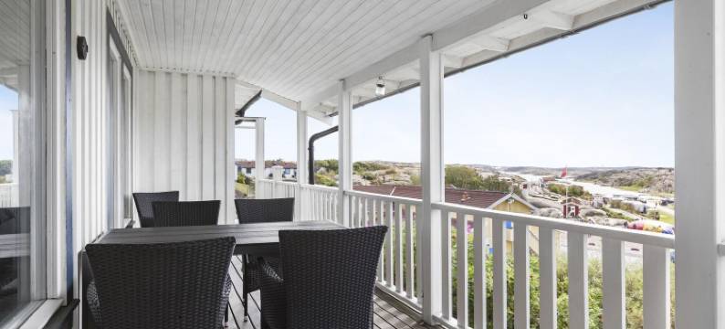 索尔维克第一营酒店(First Camp Solvik-Kungshamn)图片