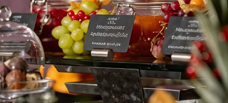 中心酒店(Central Hotel)图片