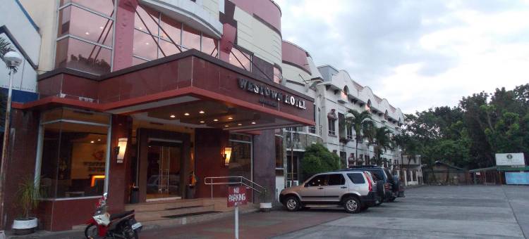 曼达拉甘韦斯敦酒店(MO2 Westown Hotel - Mandalagan)图片