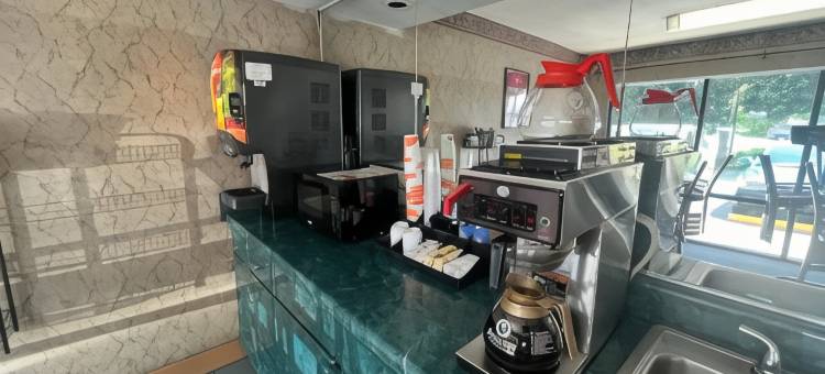 伊康套房旅馆(Econo Lodge Inn & Suites)图片