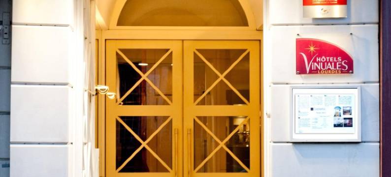 大陆酒店(Hôtel Continental)图片