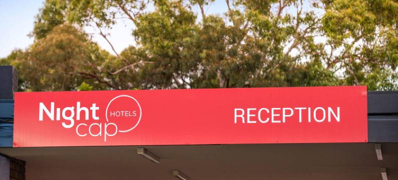 曼哈顿睡帽酒店(Nightcap at Manhattan Hotel)图片