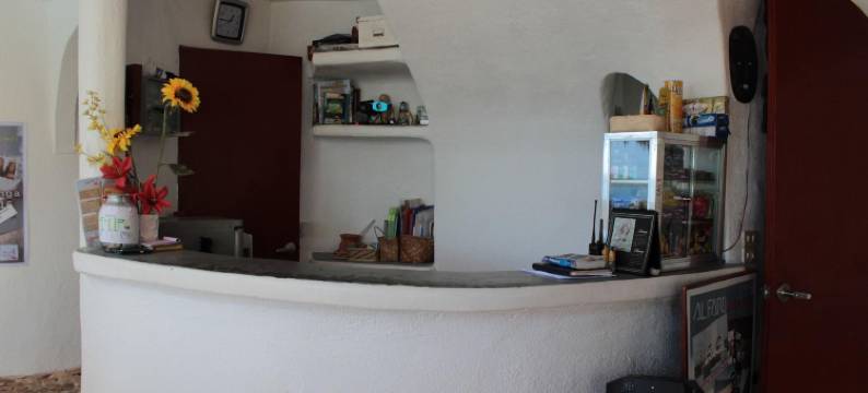 科斯米奥灯塔酒店(Al Faro Cosmio Hotel Palawan)图片