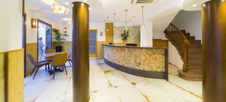 马里旅馆(Hostal Marí)图片