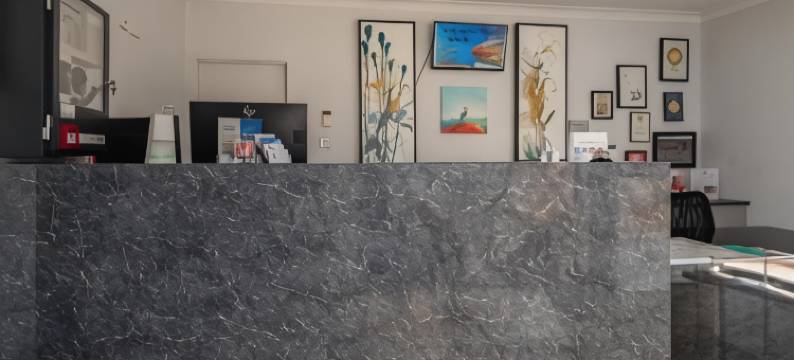 奎林代RSL贝斯特韦斯特汽车旅店(Best Western Club Quirindi Motel)图片