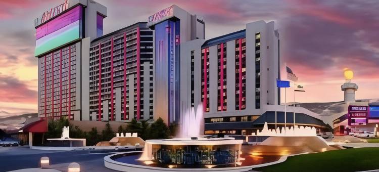 亚特兰蒂斯 水疗度假酒店(Atlantis Casino Resort Spa)图片