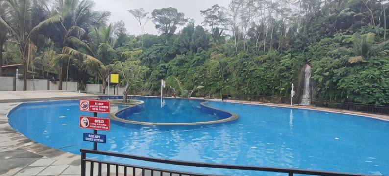 Oemah Tahu Banjarnegara Resto and Resort Mitra RedDoorz图片