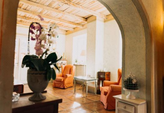 Hotel la Locanda Dei CioccaHotel Overview