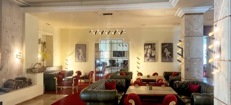 伊格尔斯运动酒店(Sporthotel Igls)图片