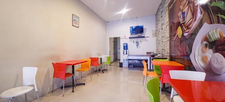 安汶快捷酒店(Budget Hotel Ambon)图片
