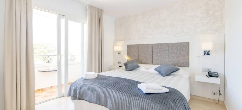 巴雷拉酒店-限成人(Hotel Sa Barrera - Adults Only)图片