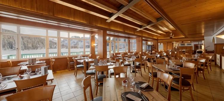 密苏里纳大酒店(Grand Hotel Misurina)图片