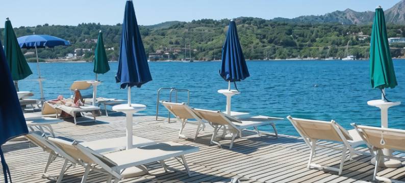 TH Capoliveri - Grand Hotel Elba International图片