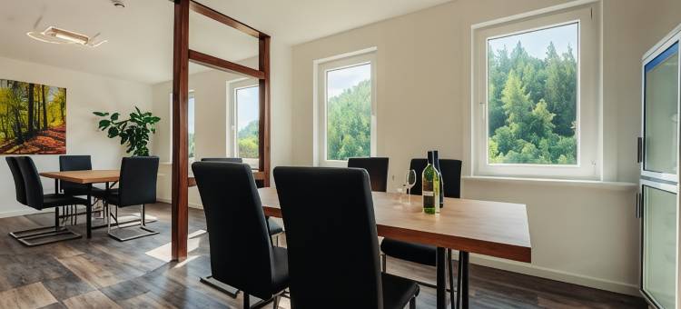 哈非马克特酒店(Hotel Hafermarkt)图片