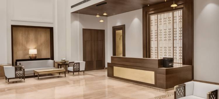 帕拉萨酒店(Palasa Hotel)图片