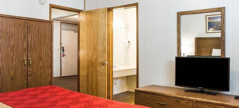 伊康旅馆(Econo Lodge)图片