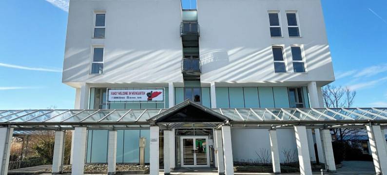 魏因加滕多美罗酒店(Dormero Hotel Weingarten)图片