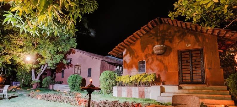 Palette Palghar Irayos 度假村生活休闲胜地(Palette Palghar Irayos Resort Lifestyle Retreat)图片