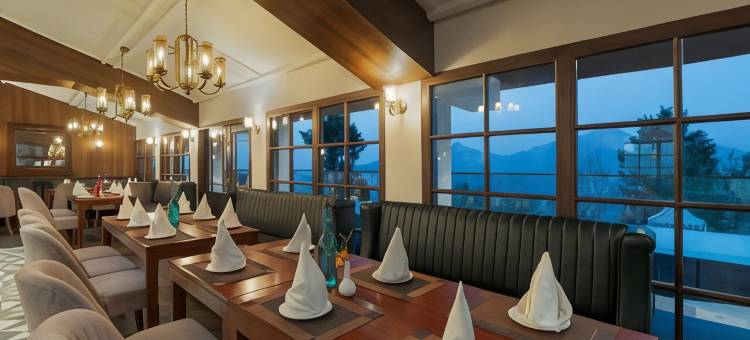 西姆拉科蒂度假村-Radisson旗下酒店(Koti Resort Shimla, a member of Radisson Individuals Retreats)图片