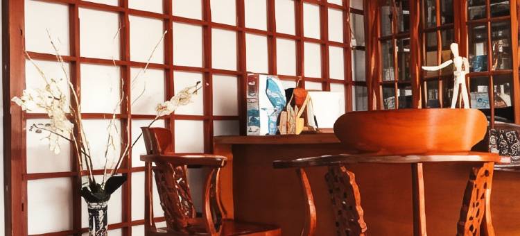 苏拉旅馆(Sura Inn)图片