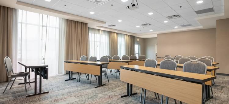 琼斯伯勒万怡酒店(Courtyard Jonesboro)图片