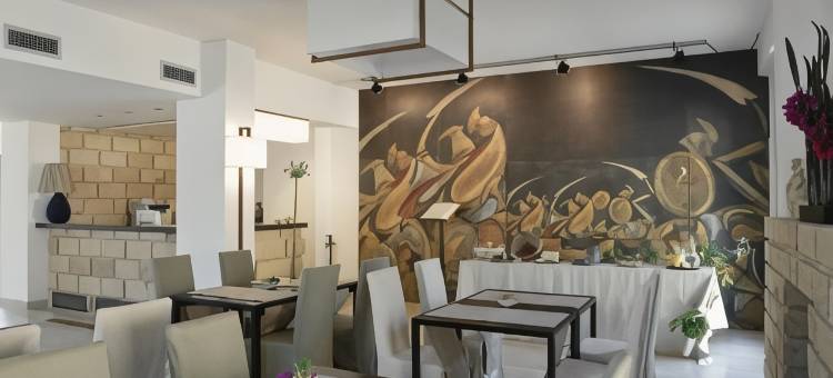 罗莱斯帕可卡瓦罗加酒店(Relais Parco Cavalonga)图片