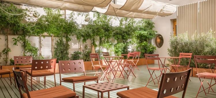 枕头妈妈酒店(Bypillow Mothern)图片