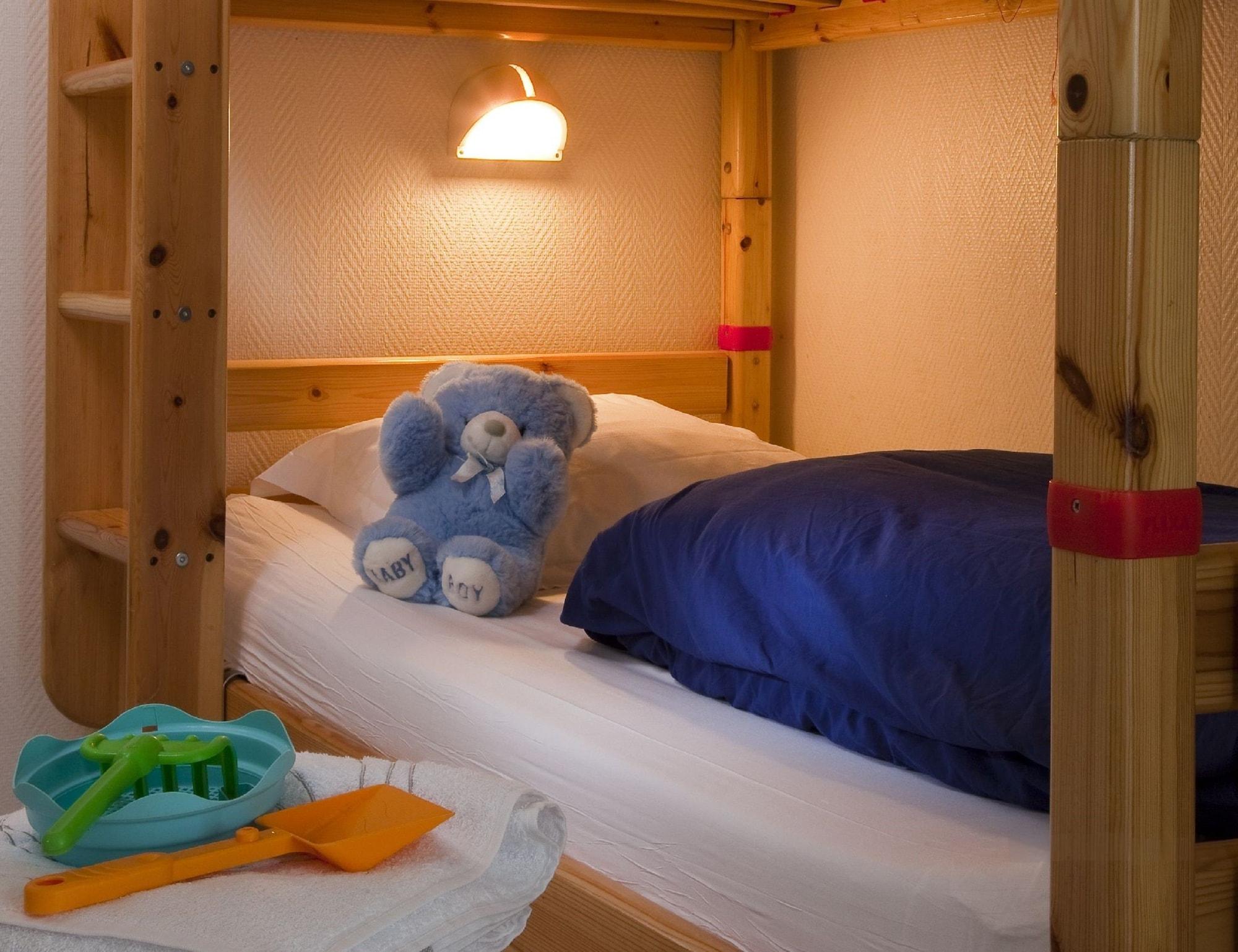 Résidence Biarritz Ocean Over view