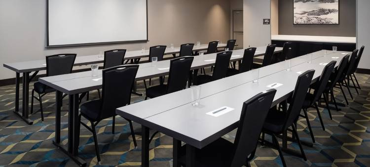 Residence Inn Visalia图片