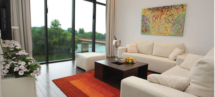 杰德酒店(Zepter Hotel)图片