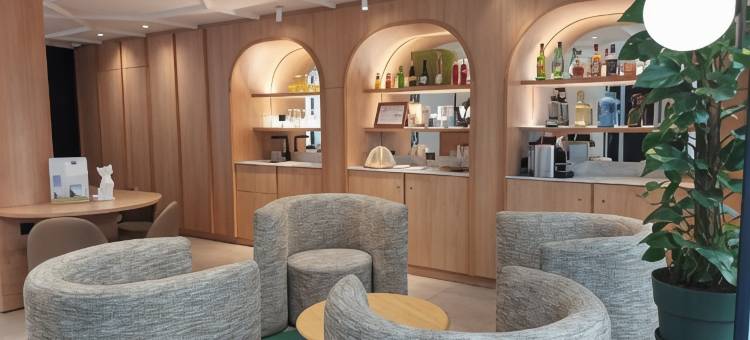 巴黎凯旋门瓦格拉姆美居酒店(Hôtel Mercure Paris Arc de Triomphe Wagram)图片