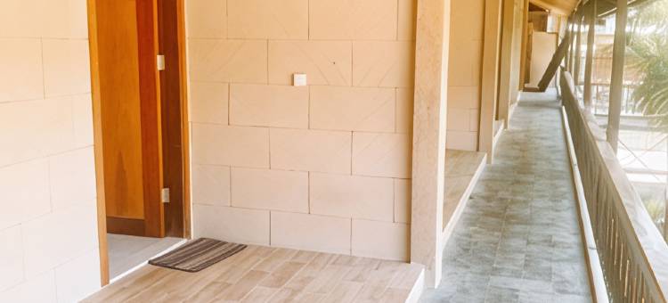 Niel Hotel Toraja图片