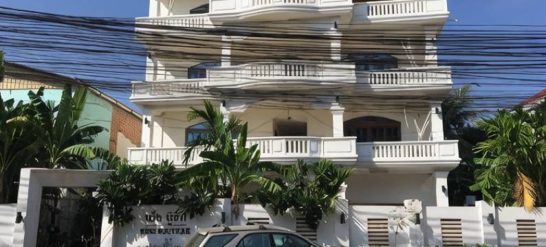 国王精品酒店(King Boutique Hotel)图片