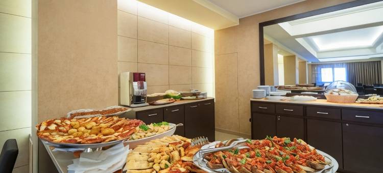 蒂恩波酒店(Hotel Tiempo)图片