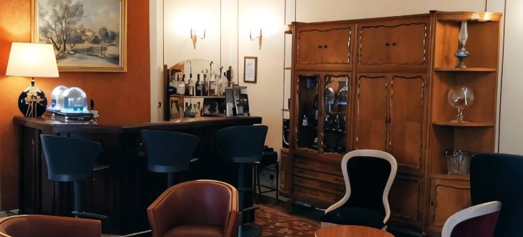 中央贝斯特韦斯特酒店(Best Western Central Hotel, Tours)图片