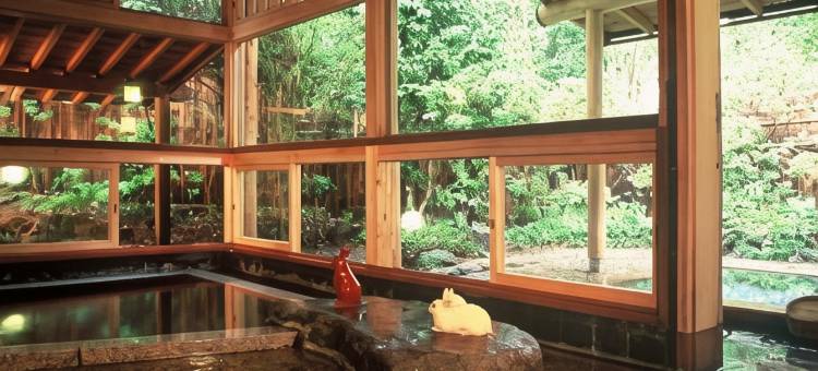 伊东高原城崎温泉花吹雪(Hanafubuki Ryokan)图片