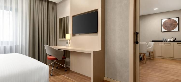 阿德亚曼温德姆华美达酒店(Ramada by Wyndham Adiyaman)图片