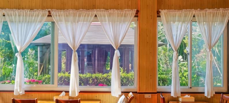 花莲梦田信箱度假别墅图片