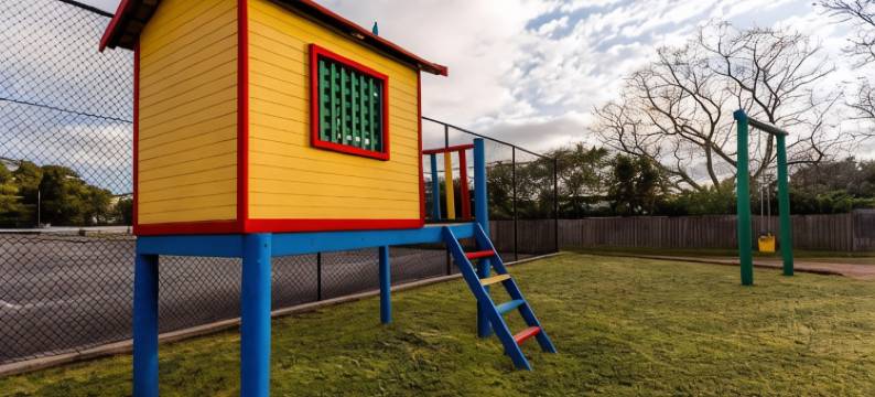 睡好汽车旅馆(Sleepwell Motel)图片