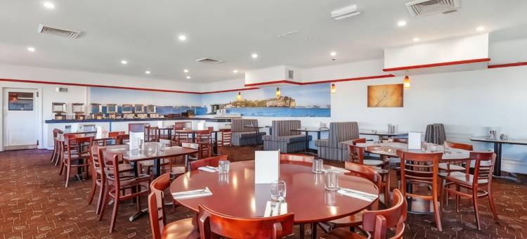 凯艺酒店-纳皮尔(Quality Inn Napier)图片