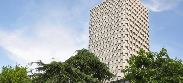 地拉那玛丽蒂姆广场酒店(Maritim Hotel Plaza Tirana)图片