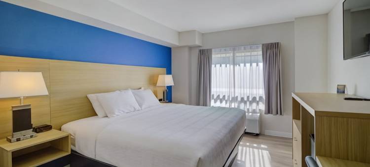 Baymont by Wyndham Gold River(Baymont by Wyndham Gold River)图片