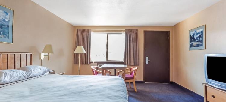 先锋别墅Travelodge by Wyndham(Travelodge by Wyndham Pioneer Villa)图片